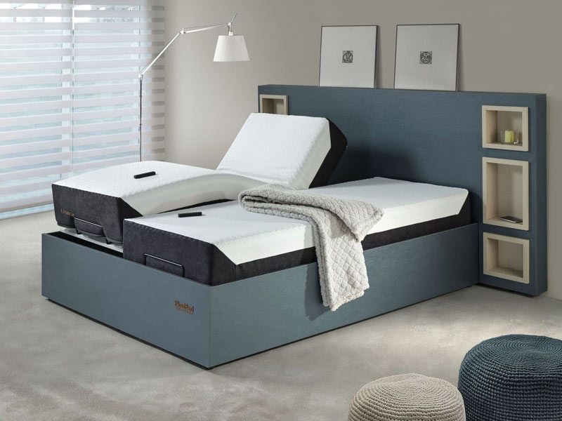 Cama articulada Eko'7